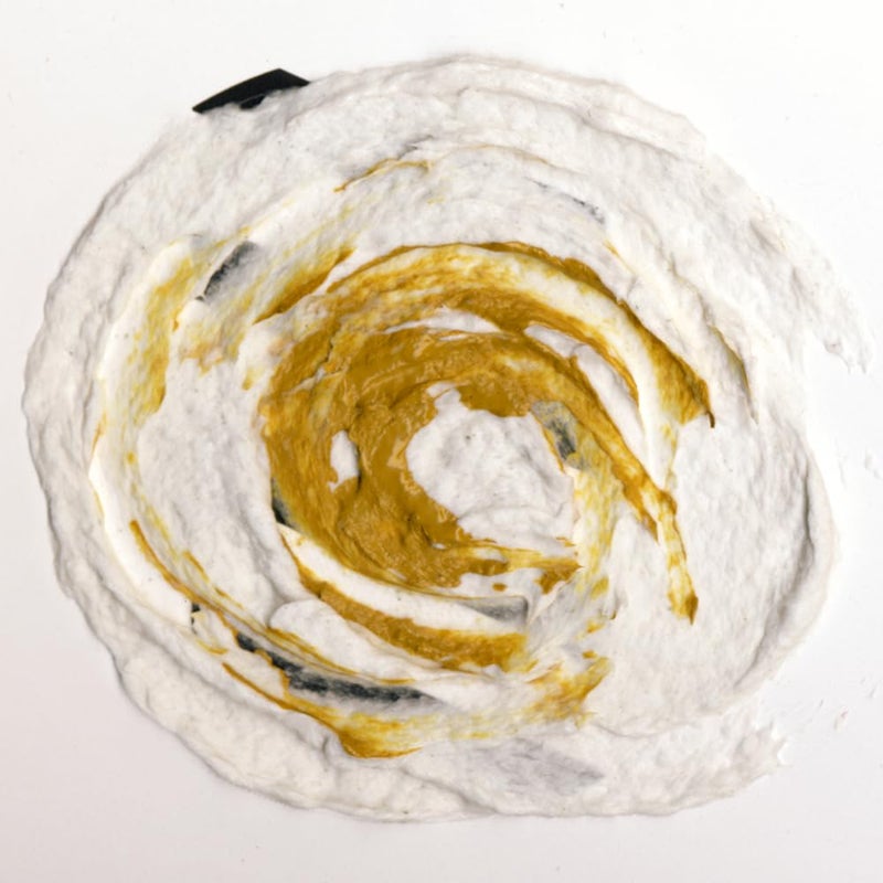 Golden 8 Oz Fiber Paste - Image 2